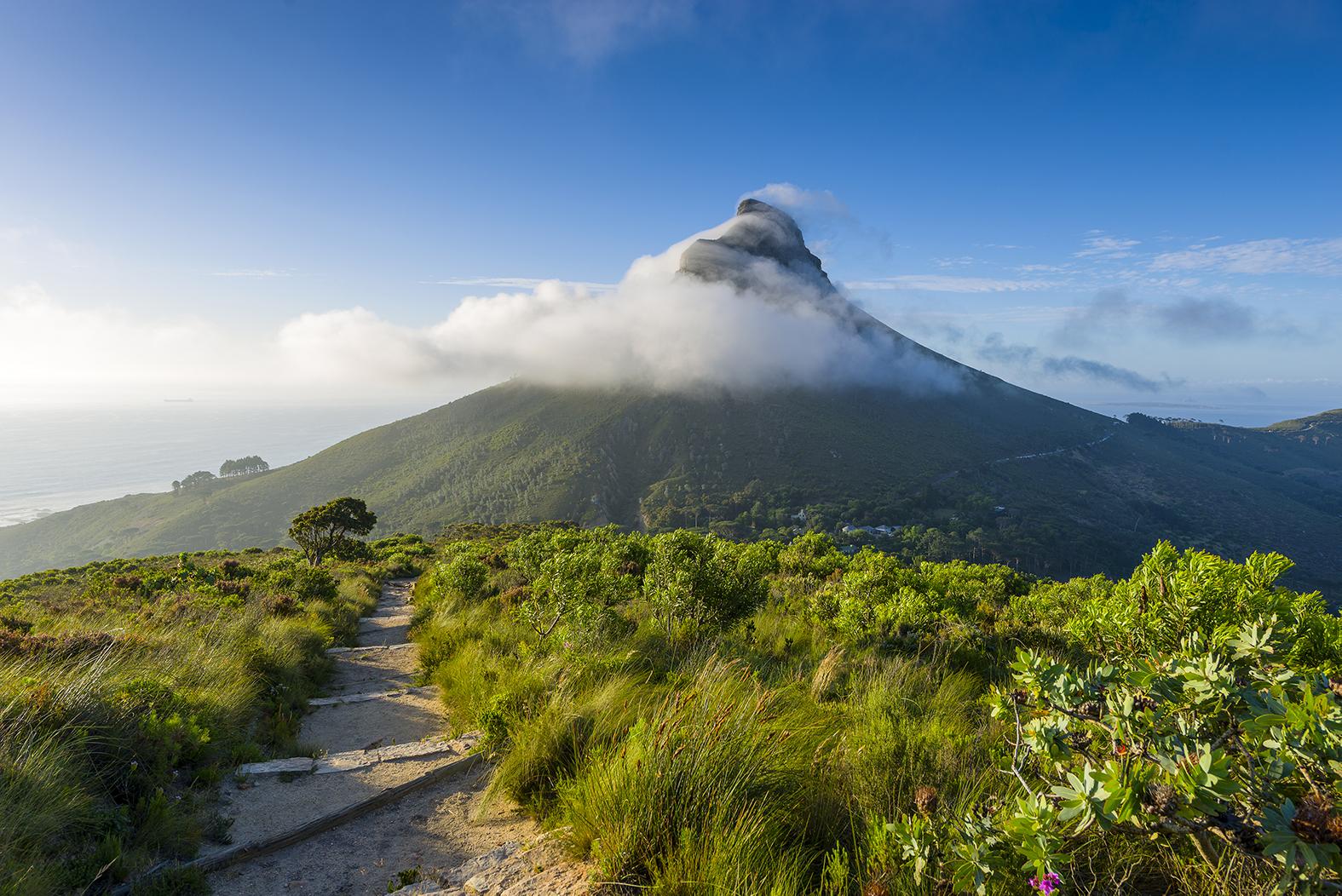 Explore South Africa Vacation Packages with Airfare Liberty Travel